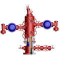 Wellhead Dual Completion (CDWC)